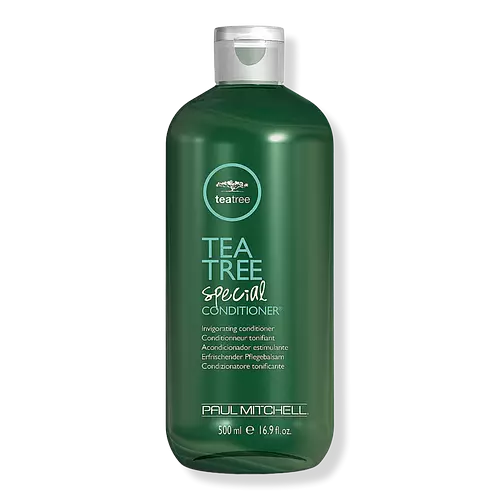 Paul Mitchell Tea Tree Special Conditioner (Ingredients Explained)